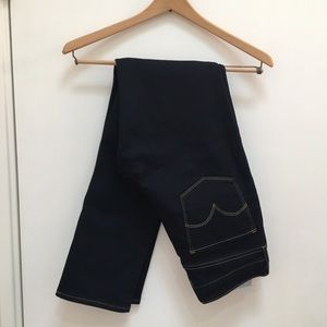 NWOT Levi’s 724 high rise straight